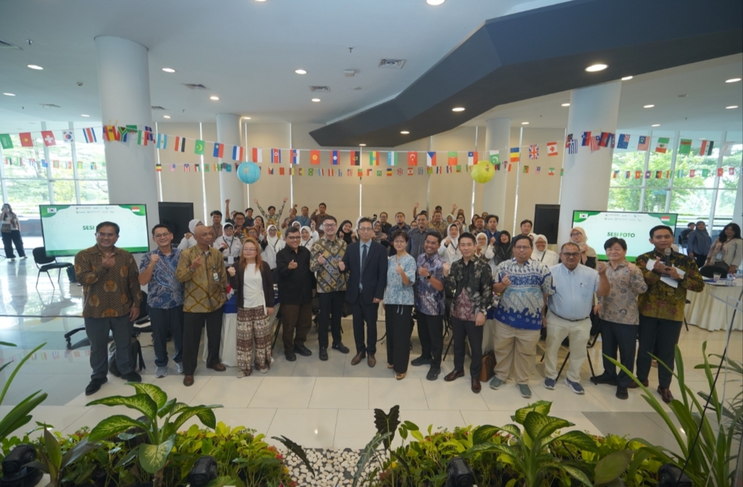 Ekonomi Hijau, UMKM Mulai Gunakan Teknologi Energi Terbarukan