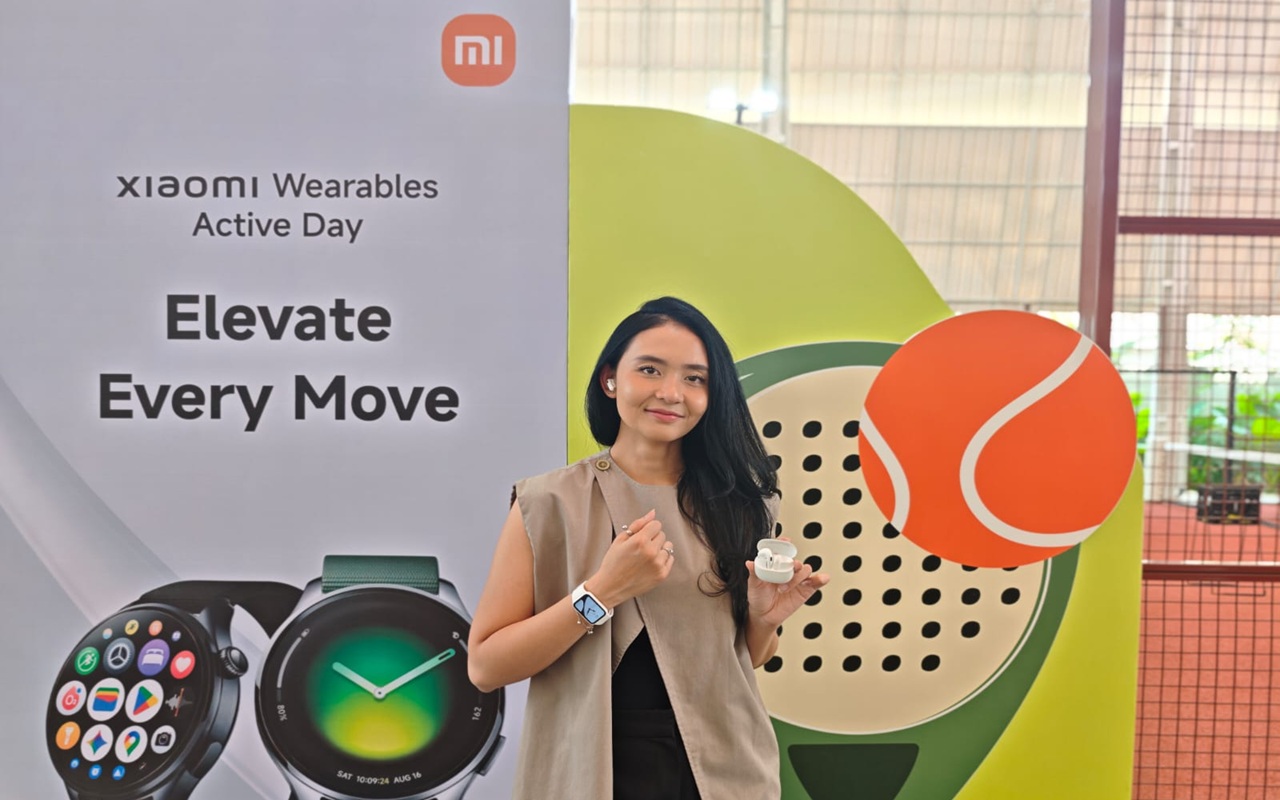 Xiaomi Smart Band 10 Pro Ceramic Edition Meluncur, Tampil Elegan dengan Fitur Kesehatan Lengkap