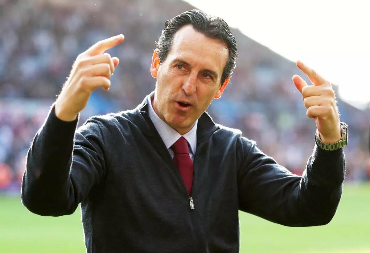 Mengapa Aston Villa Jadi Tim Paling Unik di Liga Premier 2025/2026?