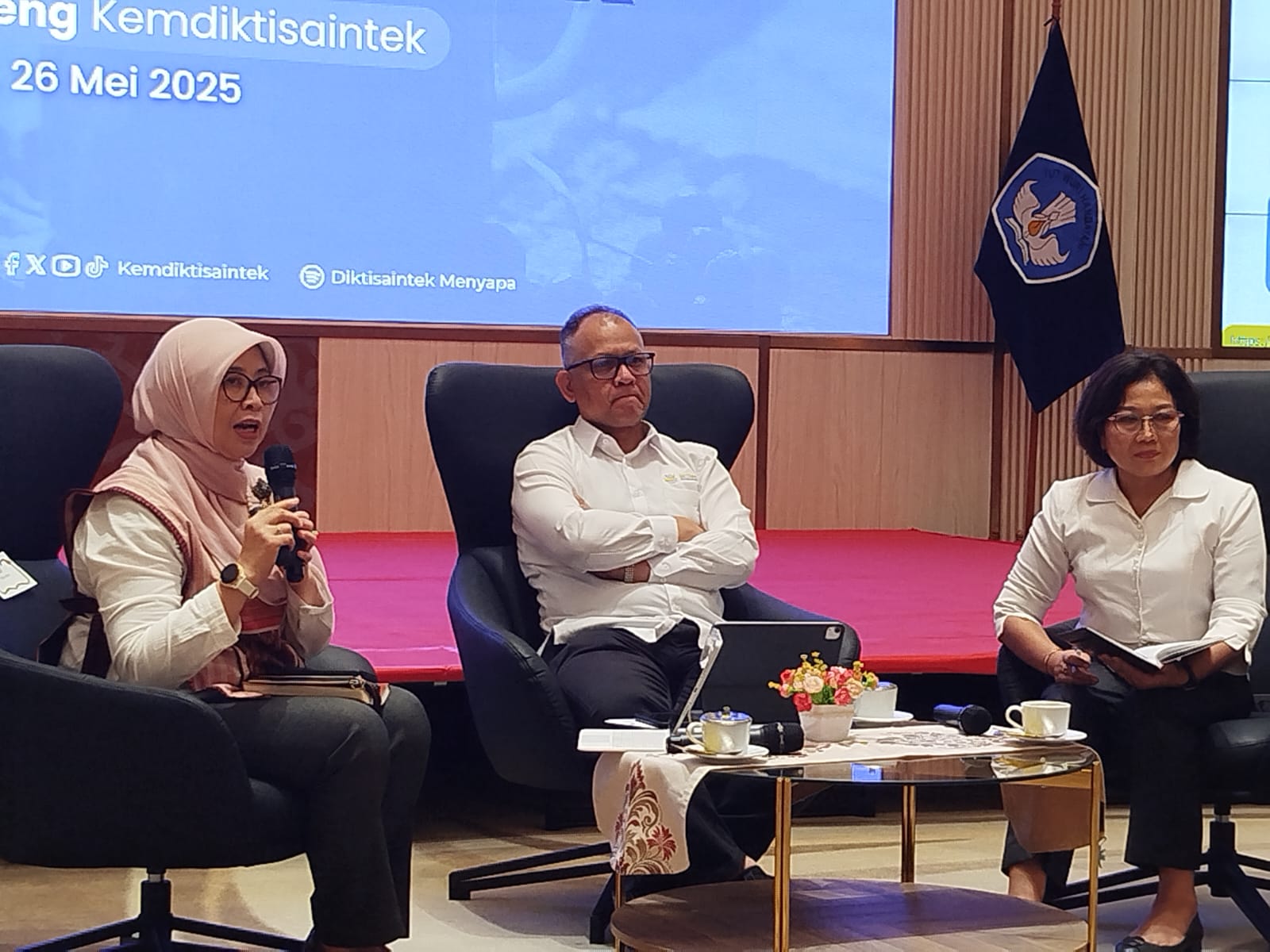 Minat Lanjut Kuliah Doktor? Program Beasiswa PMDSU Batch IX 2025 Dibuka, Ini Jadwal dan Persyaratan