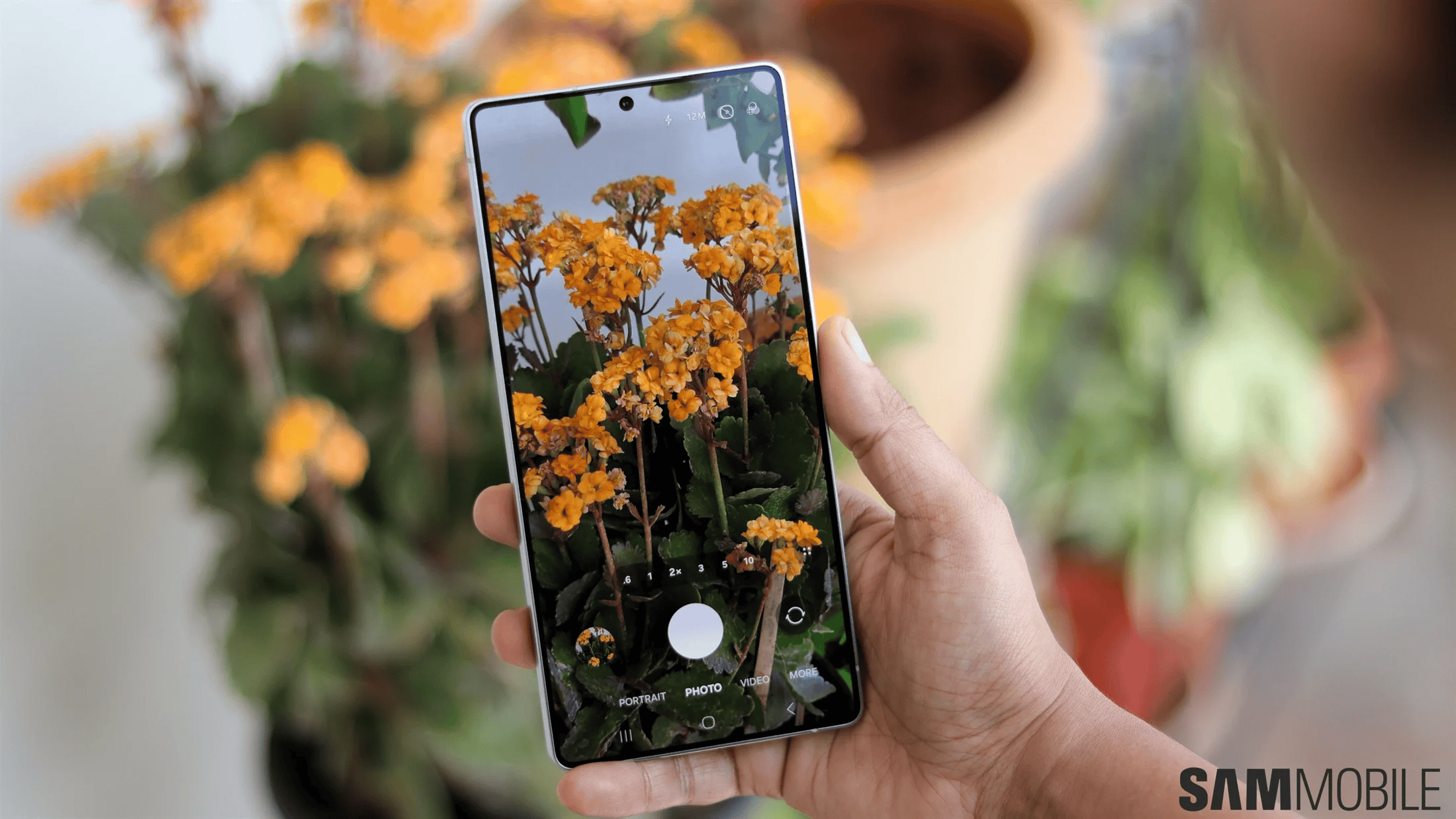 Samsung Galaxy S26 Ultra Belum Rilis, Bocoran Kamera Samsung Galaxy S27 Ultra Malah Sudah Ramai