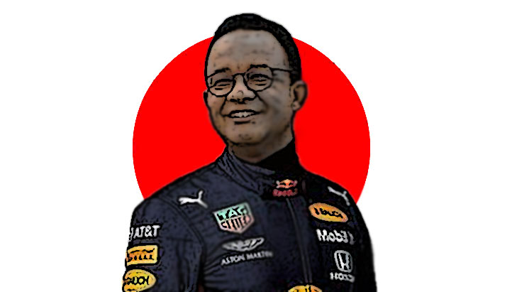 70 Hari Lagi Formula E Digelar, Jakpro: Sudah 87,9 Persen, KPK Fokus Pengumpulan Bukti  