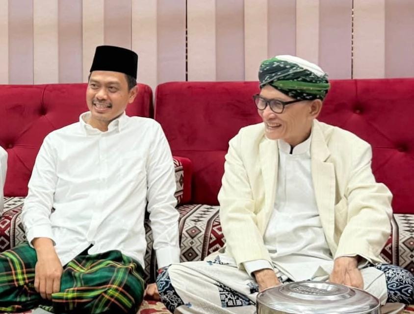 KH Miftachul Akhyar: Nakhoda Kokoh PBNU, Menyatukan Sanad Keilmuan, Disiplin Tinggi, dan Amanah Kiai Sepuh