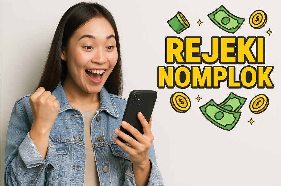 Cara Dapatkan Saldo DANA Gratis dengan Mudah dan Legal Mulai Hari Ini, Update Awal Juni 2025: Link Cek di Sini