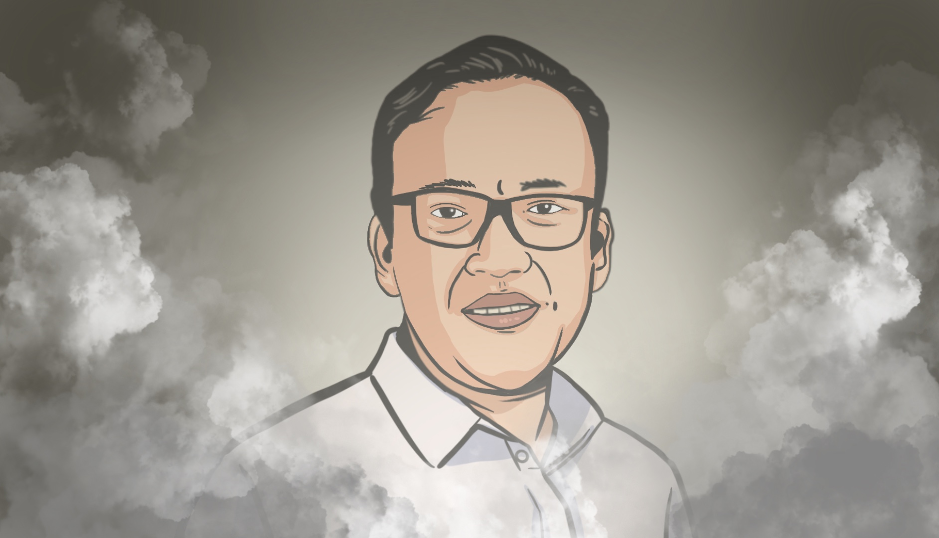 Hantu Ebenezer