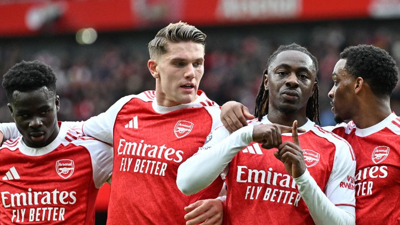 Prediksi Arsenal vs Tottenham: Head-to-Head, Formasi, dan Susunan Pemain