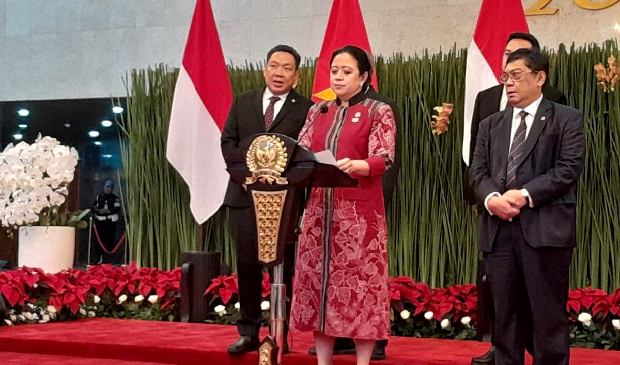 DPR RI Bakal Sidak Stok MinyaKita di Pasaran Buntut Adanya Produsen Sunat Volume