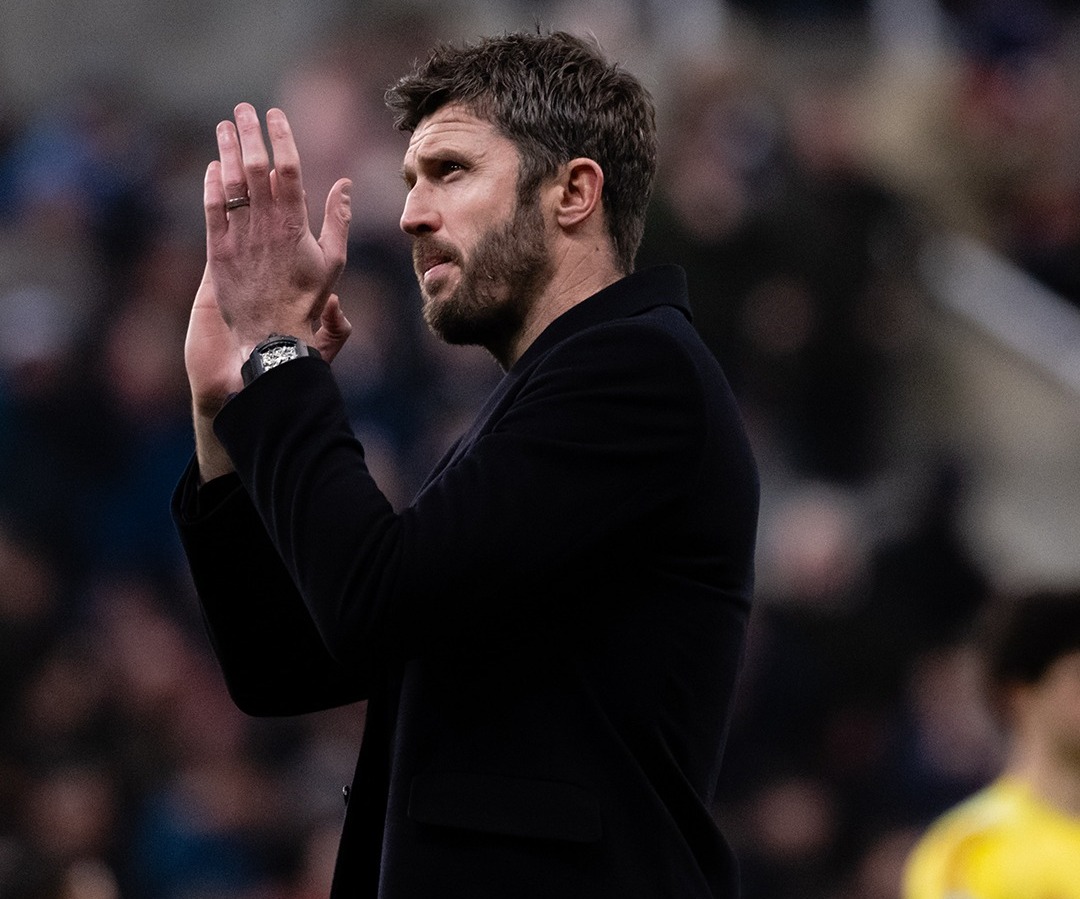 Newcastle vs Man United 2-1: Kekalahan Pertama Setan Merah di Era Michael Carrick