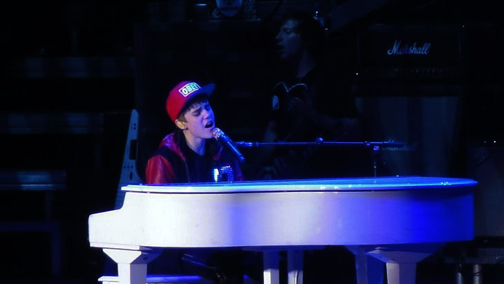 Harga Tiket Nonton Konser Justin Bieber Termahal Rp 6,25 juta, Paling Murah Berapa? Cek di Sini    
