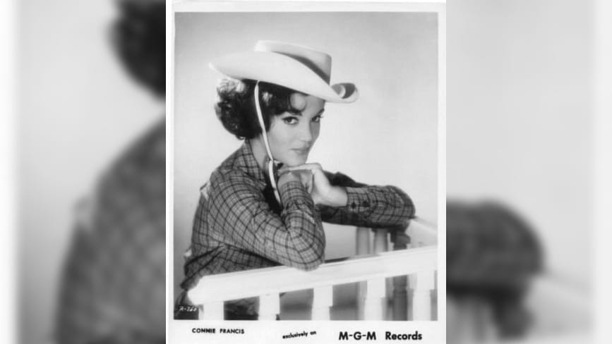 Lirik Lagu Pretty Little Baby Milik Connie Francis yang Viral di TikTok