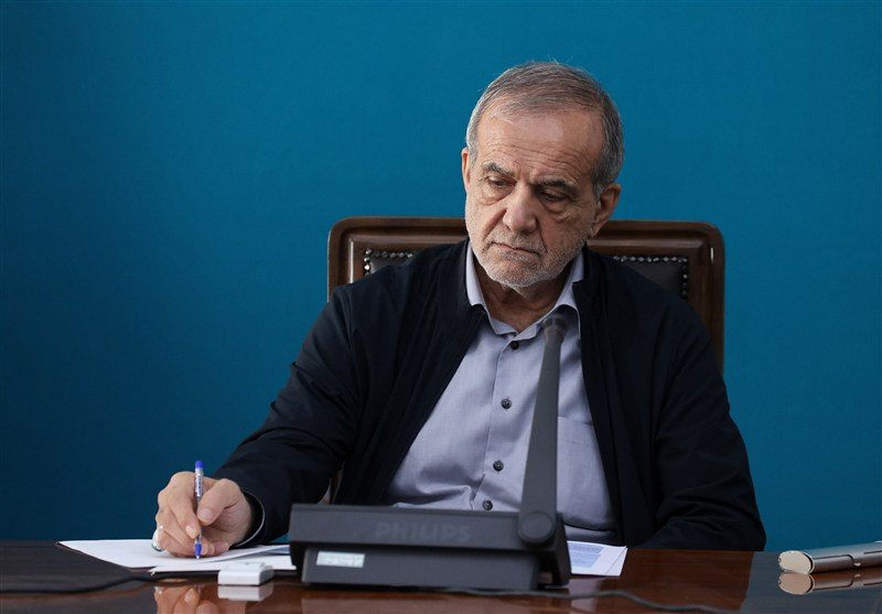 Presiden Iran Tetapkan Tiga Syarat untuk Mengakhiri Perang