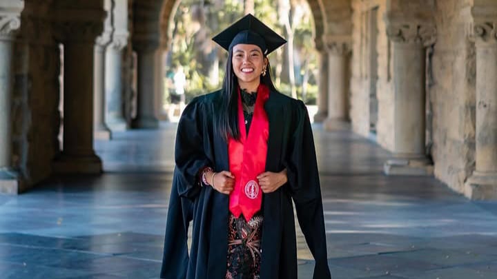 Nama Irawati Puteri Terseret Polemik LPDP, Kewajiban Pengabdian Jadi Sorotan Netizen