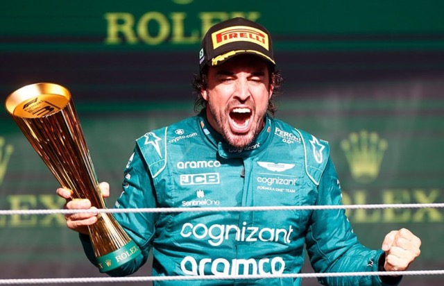 Alonso Kecam Perubahan Format Baru Kualifikasi F1, Dulu Terbaik Sekarang Menjadi Terburuk