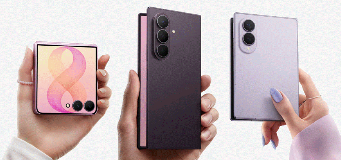 Samsung Galaxy Z Series Resmi Meluncur, Ini Spesifikasi Galaxy Z Fold8 Ultra hingga Flip8