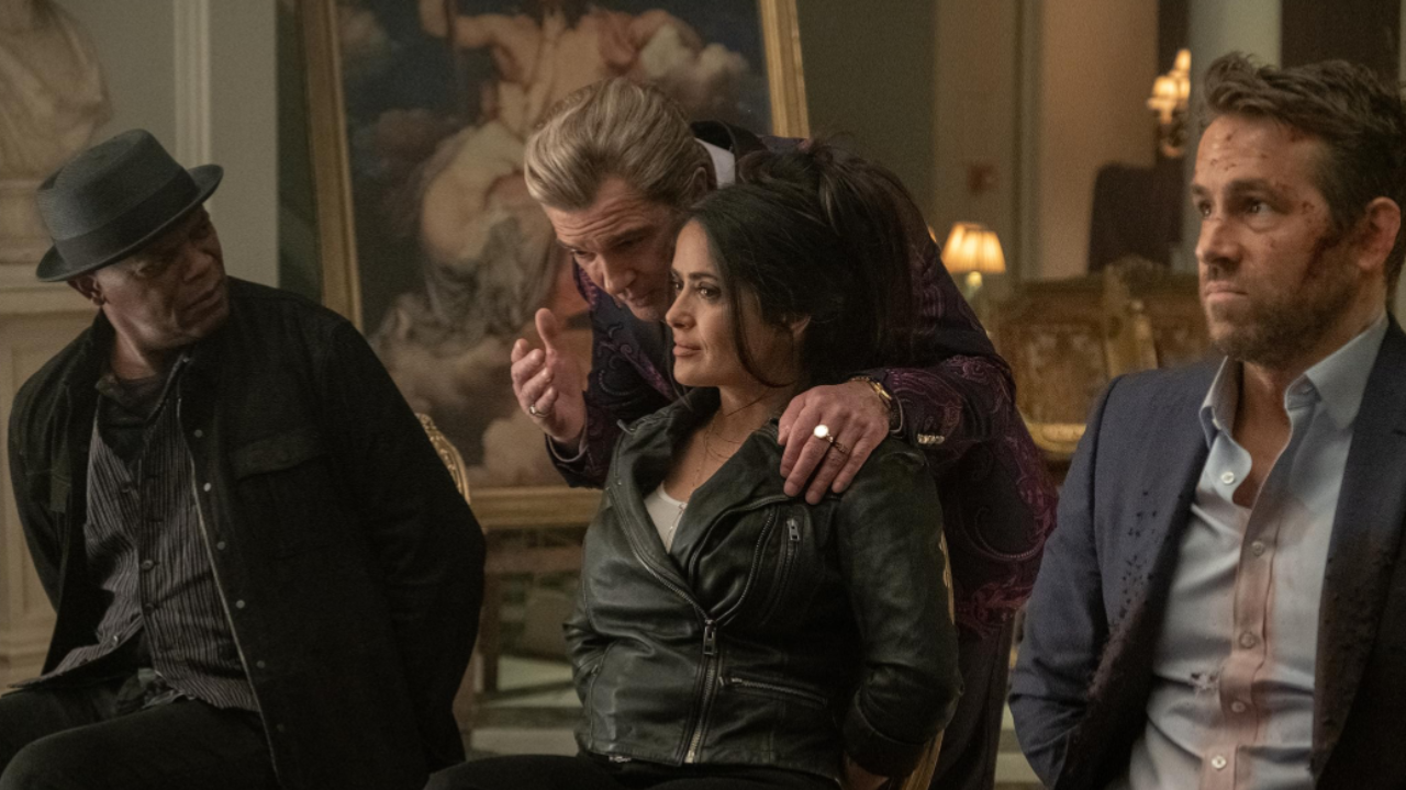 Jadwal Bioskop Trans TV Hari Ini 17 Maret 2026 Lengkap Sinopsis, Nonton Film Kriminal