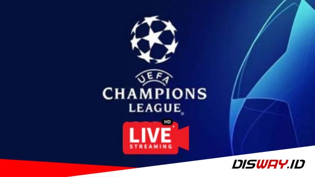 Live Streaming Liga Champions, Maccabi Haifa Vs Juventus: Partai Wajib Menang