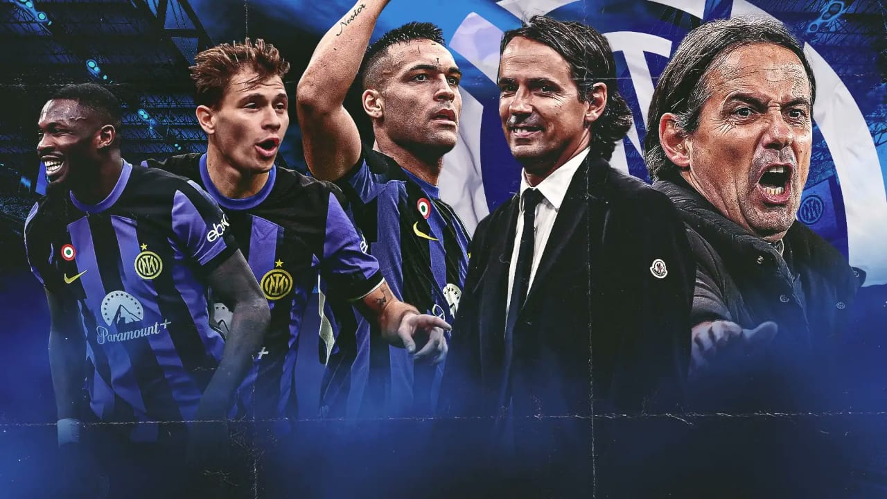 Prediksi Skor PSG vs Inter Milan di Final Liga Champions, Nerazzurri Pede Menang?
