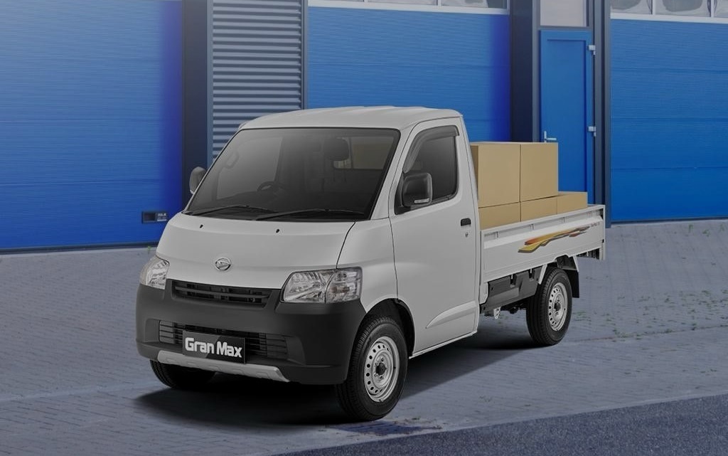 Penjualan Daihatsu Tembus 137 Ribu Unit, Ekspor Terus Tumbuh