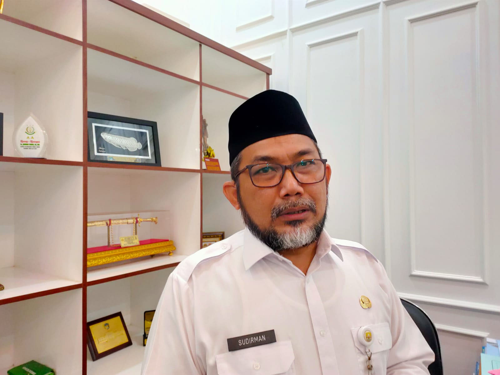 Tak Ada WFH di Pemprov Jambi, Senin Tetap Masuk Kantor dan Sekolah