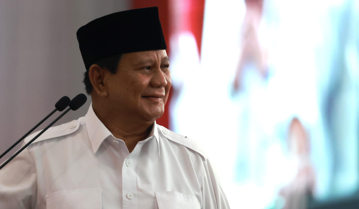 Prabowo Siapkan Program Bangun 3 Juta Rumah Per Tahun