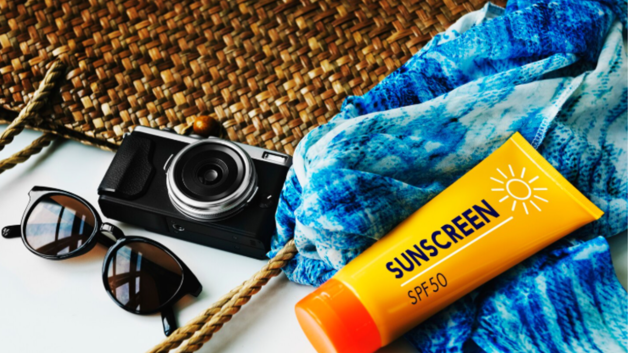 7 Perbedaan Sunscreen dan Sunblock yang Jarang Diketahui, Serupa Tapi Tak Sama