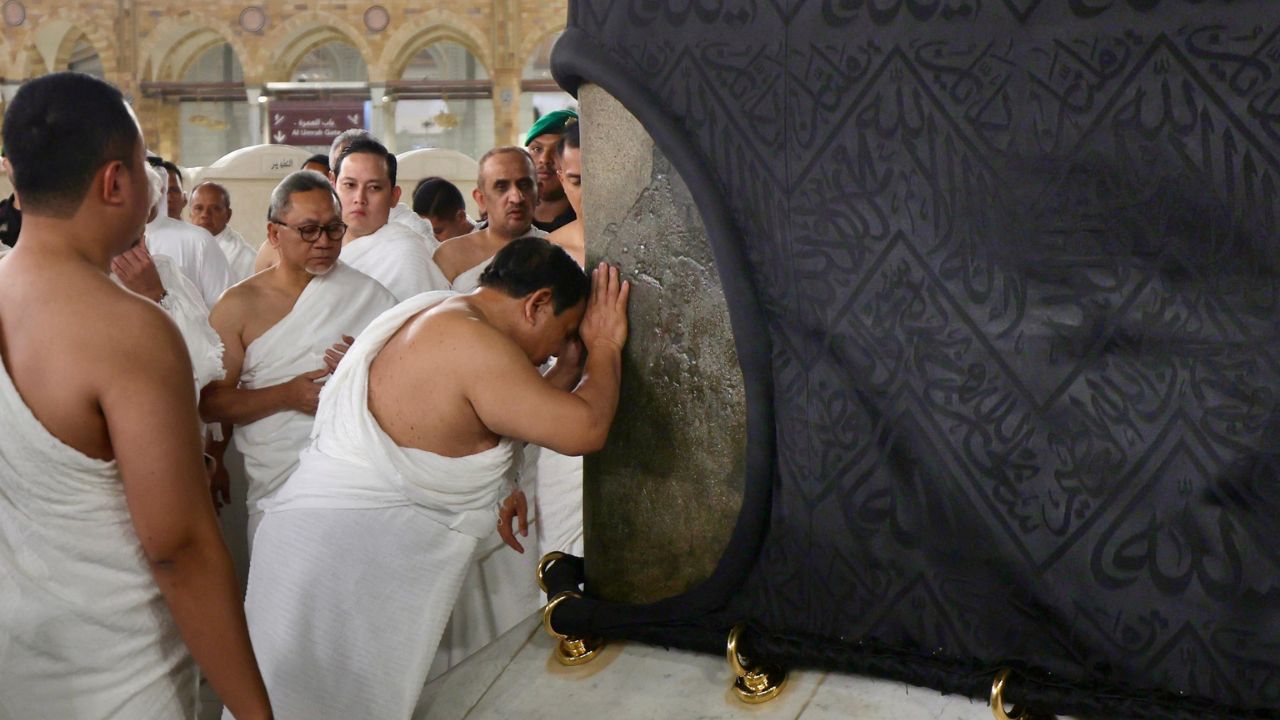 Umrah Mandiri Legal, Simak 5 Syarat dan Cara Daftarnya!