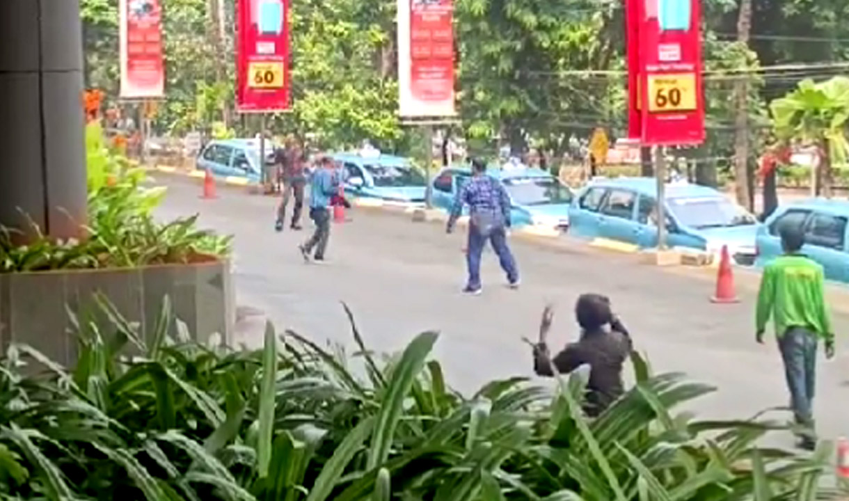 Bapak Tega Sekap Putrinya Sendiri, Polisi: Todongkan Senjata Tajam ke Leher Korban