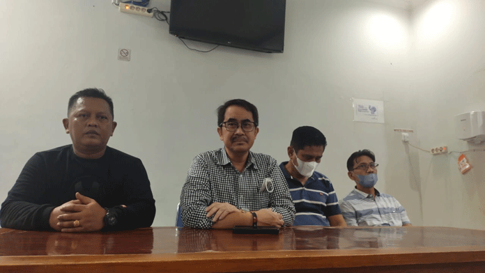 Tenaga Teknis PDAM Standby saat Lebaran, Antisipasi Gangguan