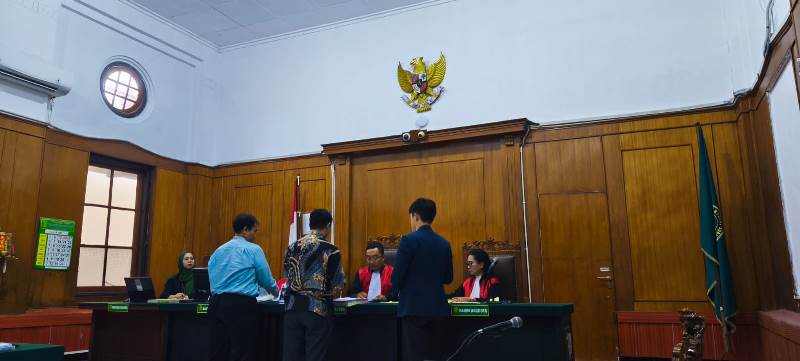 Dahlan Iskan Gugat PT Jawa Pos, Tagih Rp 54 Miliar Dividen Lama