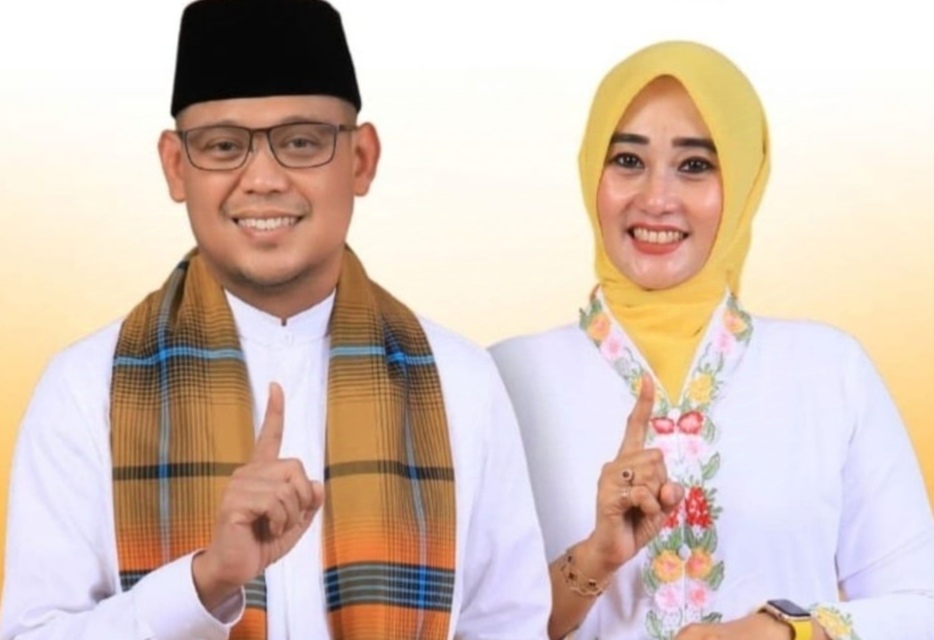 Profil Imam Budi Hartono, dari Wakil Wali Kota Jadi Cawali Depok