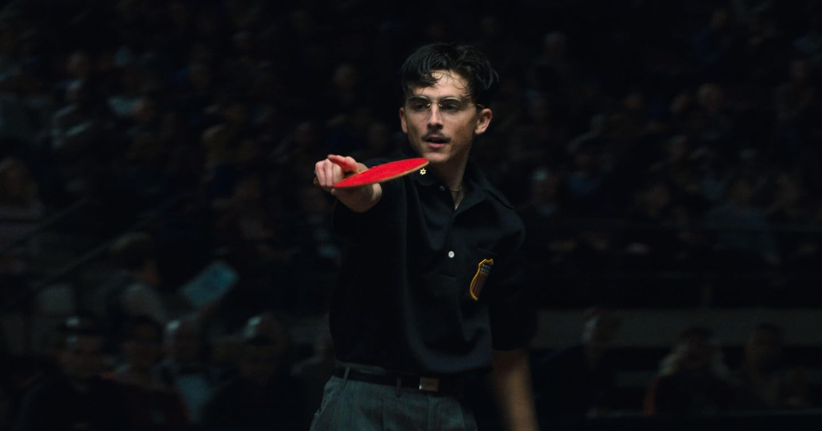 6 Alasan Marty Supreme Gagal Raih Oscar Meski Punya 9 Nominasi, Gara-Gara Balet dan Opera?