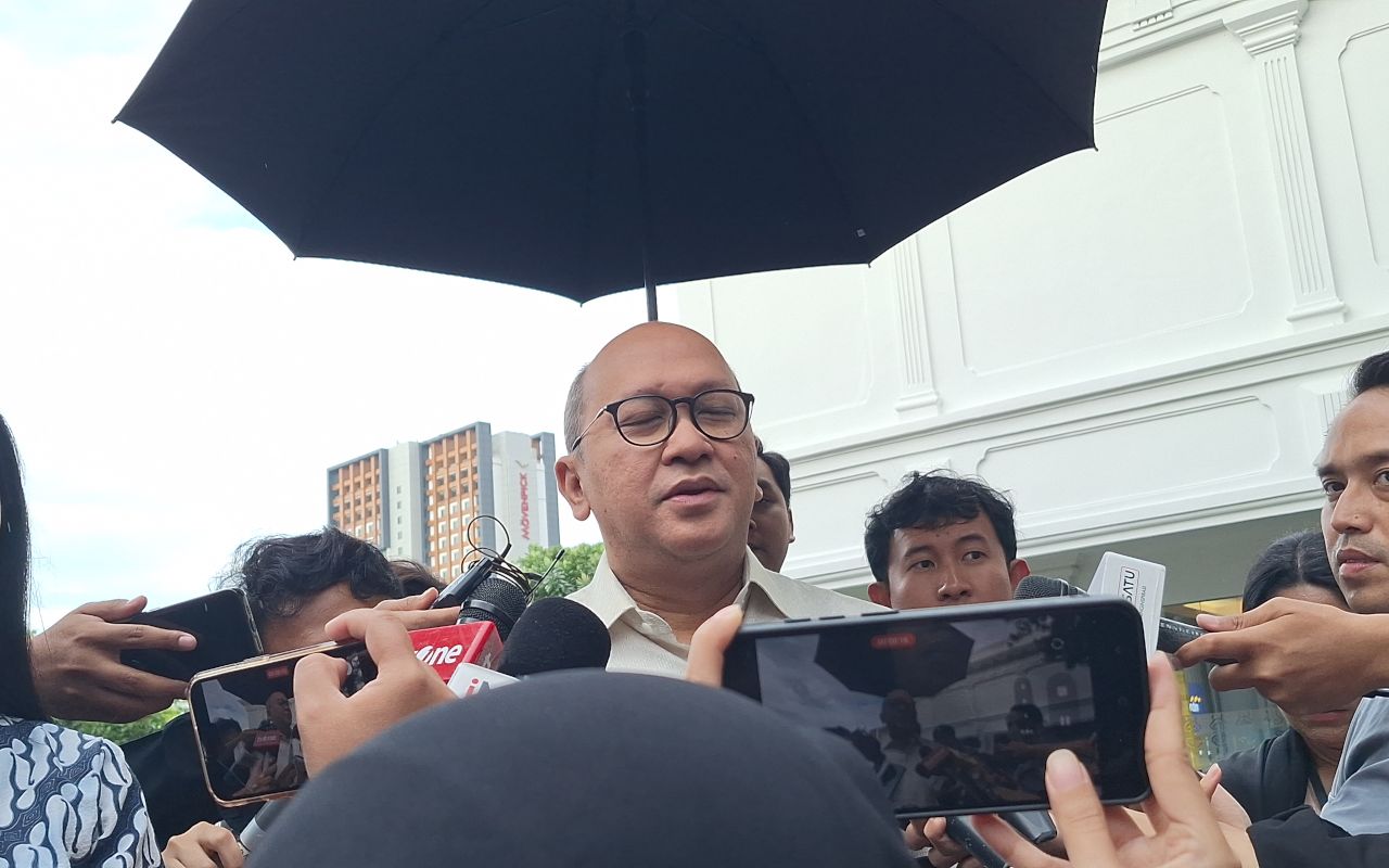 Bos Danantara: Pembangunan PLTS 13 GW Jadi Tahap Awal Target 100 GW Nasional