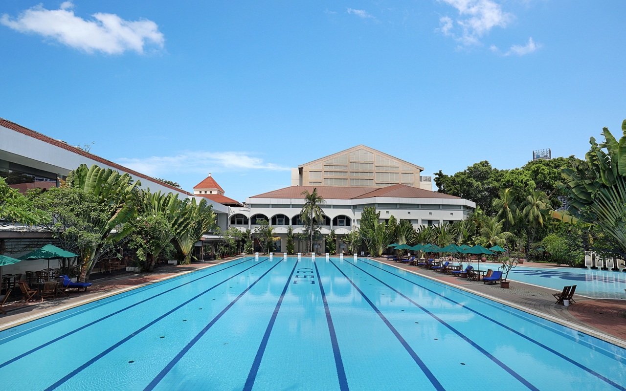 Merancang Hidup Sehat dari Rumah: Developer Ini Hadirkan Konsep Wellness