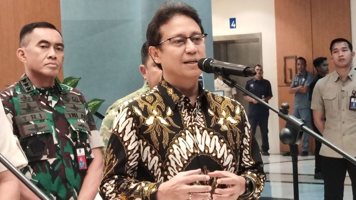 Menkes: RS Wajib Layani Pasien Gawat Darurat Tanpa KTP