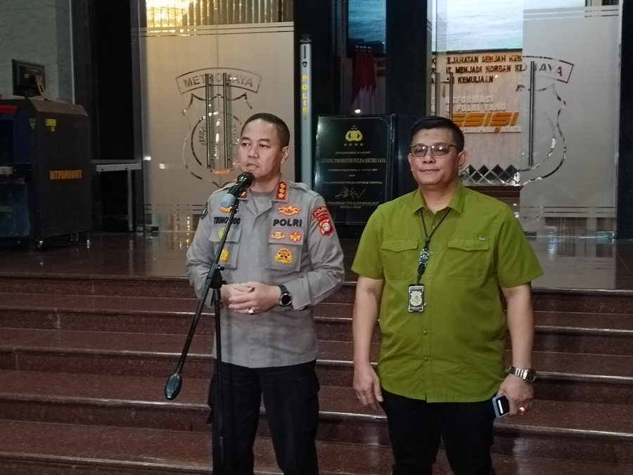 Dugaan Pemerasan oleh Pimpinan KPK, Polda Metro Jaya Periksa 6 Saksi 