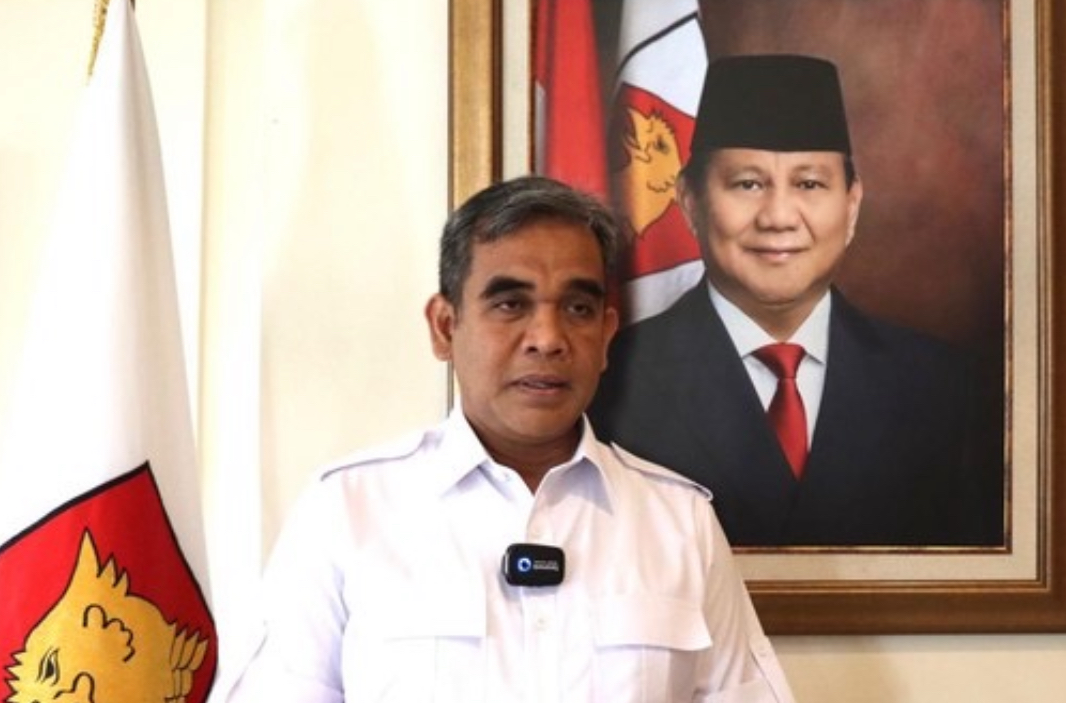 Sekjen Gerindra Sebut Nama-nama Menteri di Kabinet Prabowo-Gibran Sudah Mengerucut