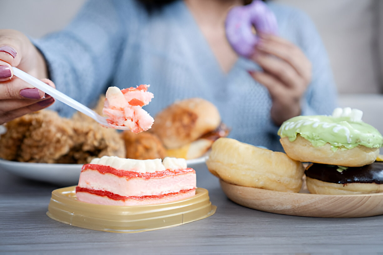 Rekomendasi Snack Sehat Penyelamat Mood Saat PMS dan Menstruasi