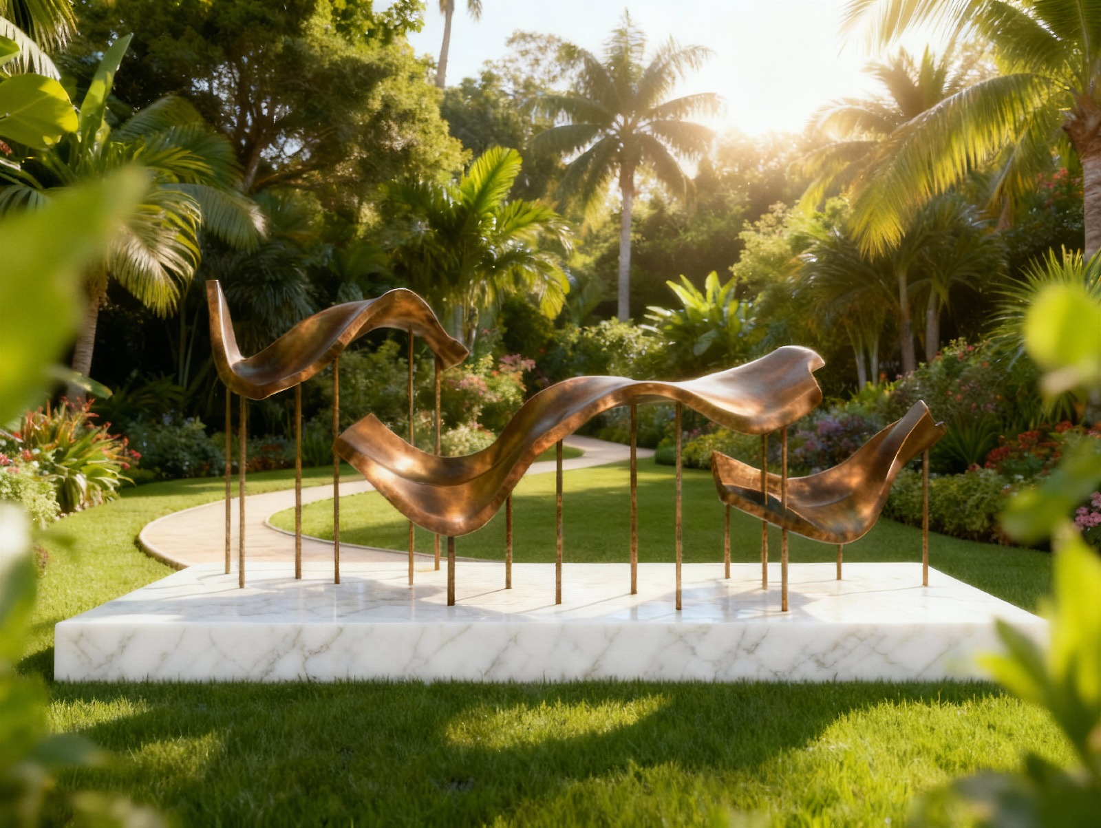 Savyavasa Gaet Maestro Teguh Ostenrik, Hadirkan Kolaborasi Kriya Bernapas Keberlanjutan