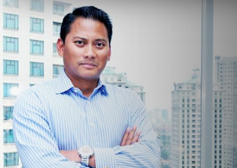 Riwayat Pendidikan Thomas Djiwandono, Keponakan Prabowo yang Diusulkan Jadi Deputi Gubernur BI