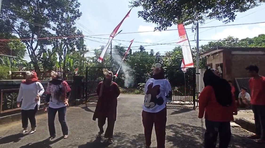 Seru dan Penuh Tawa, Ini Daftar Lomba 17 Agustus untuk Ibu-Ibu yang Selalu Dinanti