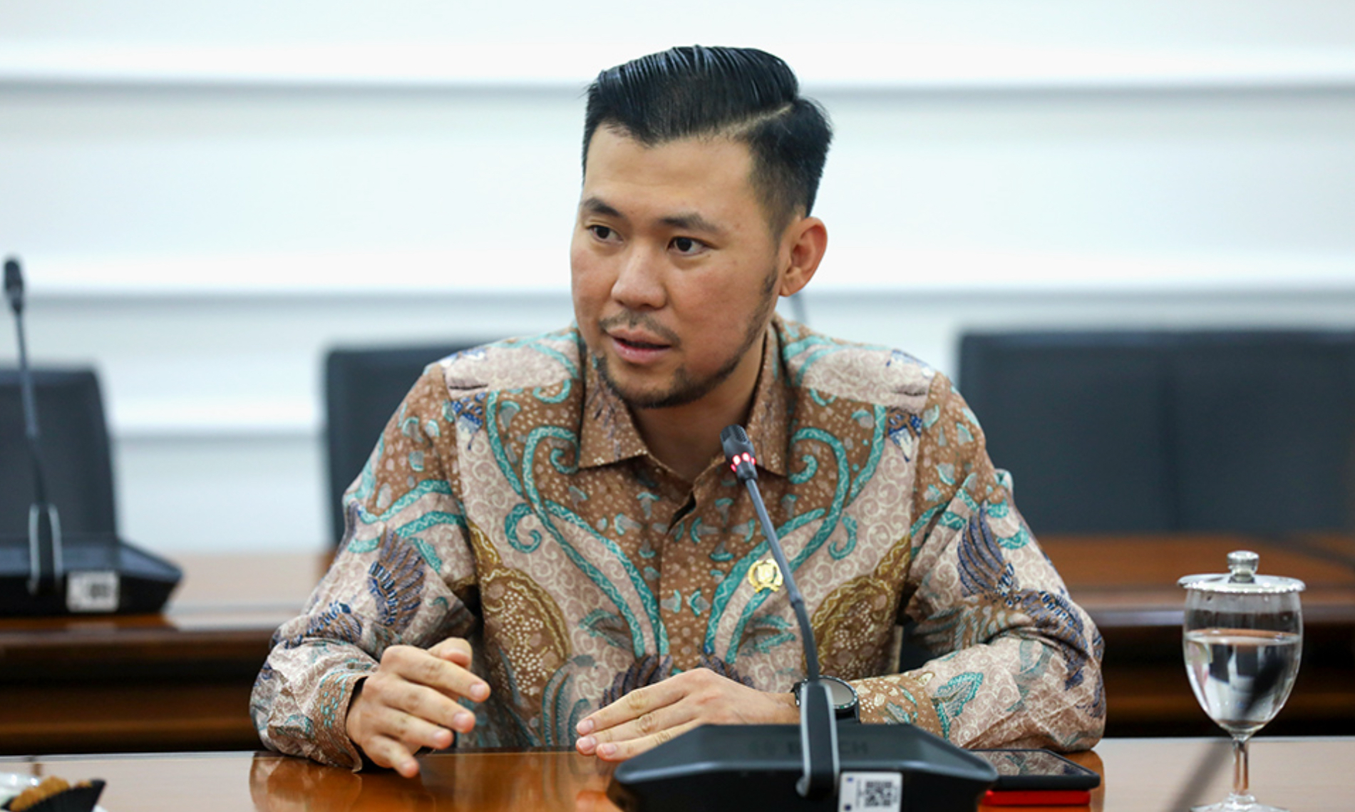 Soal Maraknya Parkir Liar di Cempaka Putih, DPRD DKI Duga Ada Bekingan Oknum Dishub