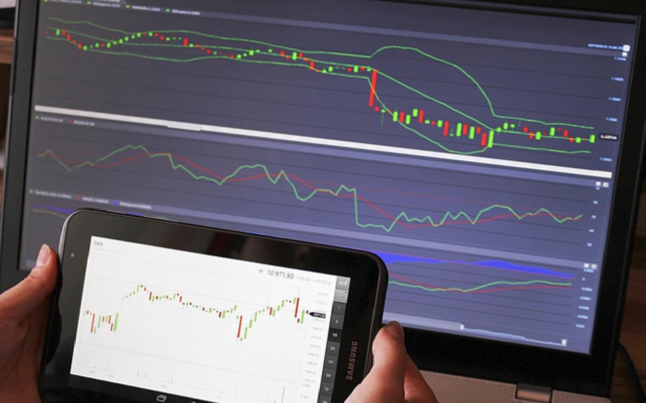 10 Trik Sederhana untuk Mempercepat MT4 Saat Pasar Bergerak Lebih Cepat
