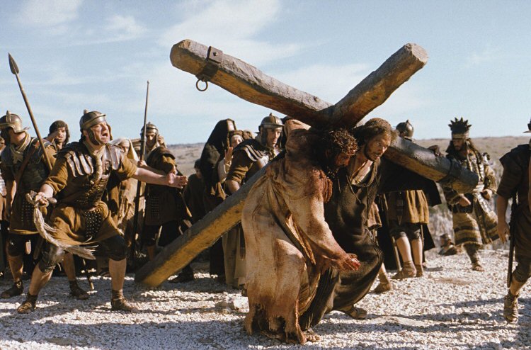 5 Film Tentang Yesus Kristus untuk Memperingati Jumat Agung dan Paskah