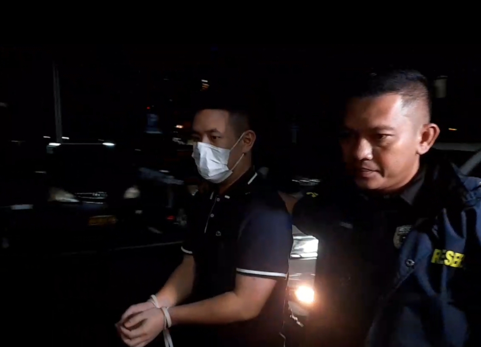 Tersangka Penipuan Mobil Jessica Iskandar Ditangkap saat Jalan-jalan Sore di Thailand, Jalani Penahan di PMJ