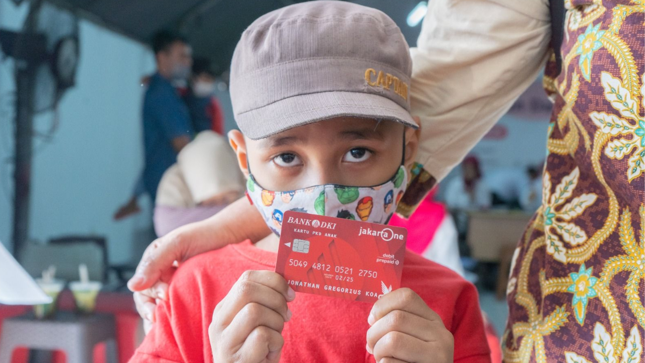 Saldo Dana Bansos KAJ 2025 Kapan Cair? Simak Syarat dan Kriteria Penerima 