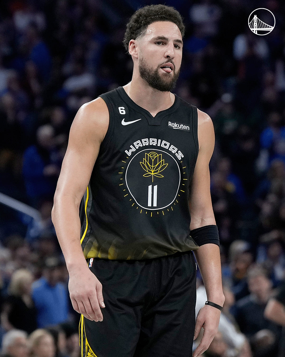 Bukan Stephen Curry, Kali ini Klay Thompson Cetak Poin Terbanyak Bawa Warriors Kalahkan Suns