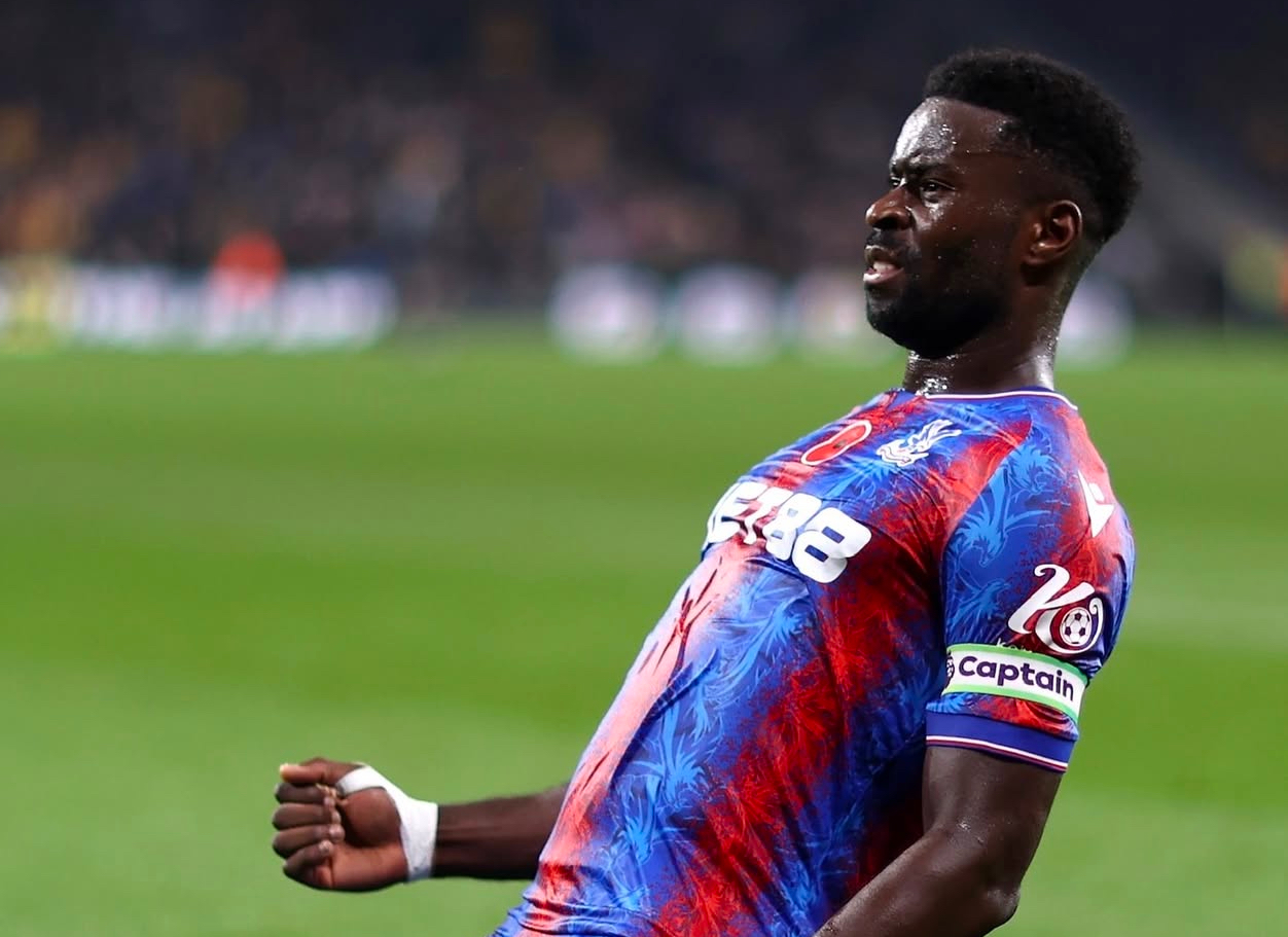 Bursa Transfer Januari Impian Liverpool: Guehi Datang, Masa Depan Salah di Ujung Tanduk?