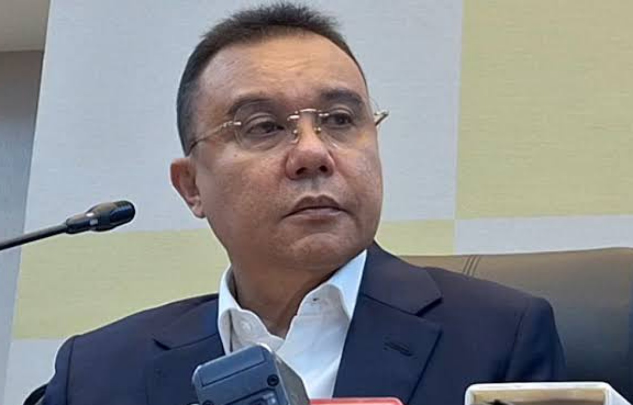 Tak Main-Main! DPR Bentuk Tim Khusus Awasi Proyek Penulisan Ulang Sejarah RI