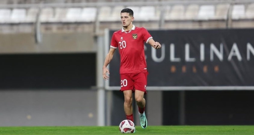 Aroma Kecurangan AFC Terkuak! Bawa-Bawa Shin Tae-yong, Sebut Justin Hubner Bakal Absen Saat Timnas Indonesia U23 Vs Irak