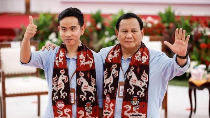 Prabowo Cerita Pengalaman Kampanye 2024 via Tulisan di Media Prancis Atlantico